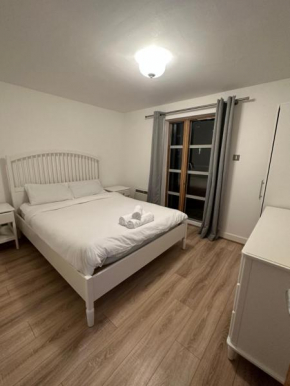 BigKings Lovely 1bed apartment with free parking in central Manchester
